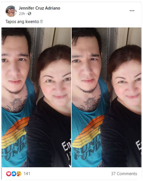 onyok roces|Rosanna Roces Explains the Cause of Her Rift with Her Son Onyok.